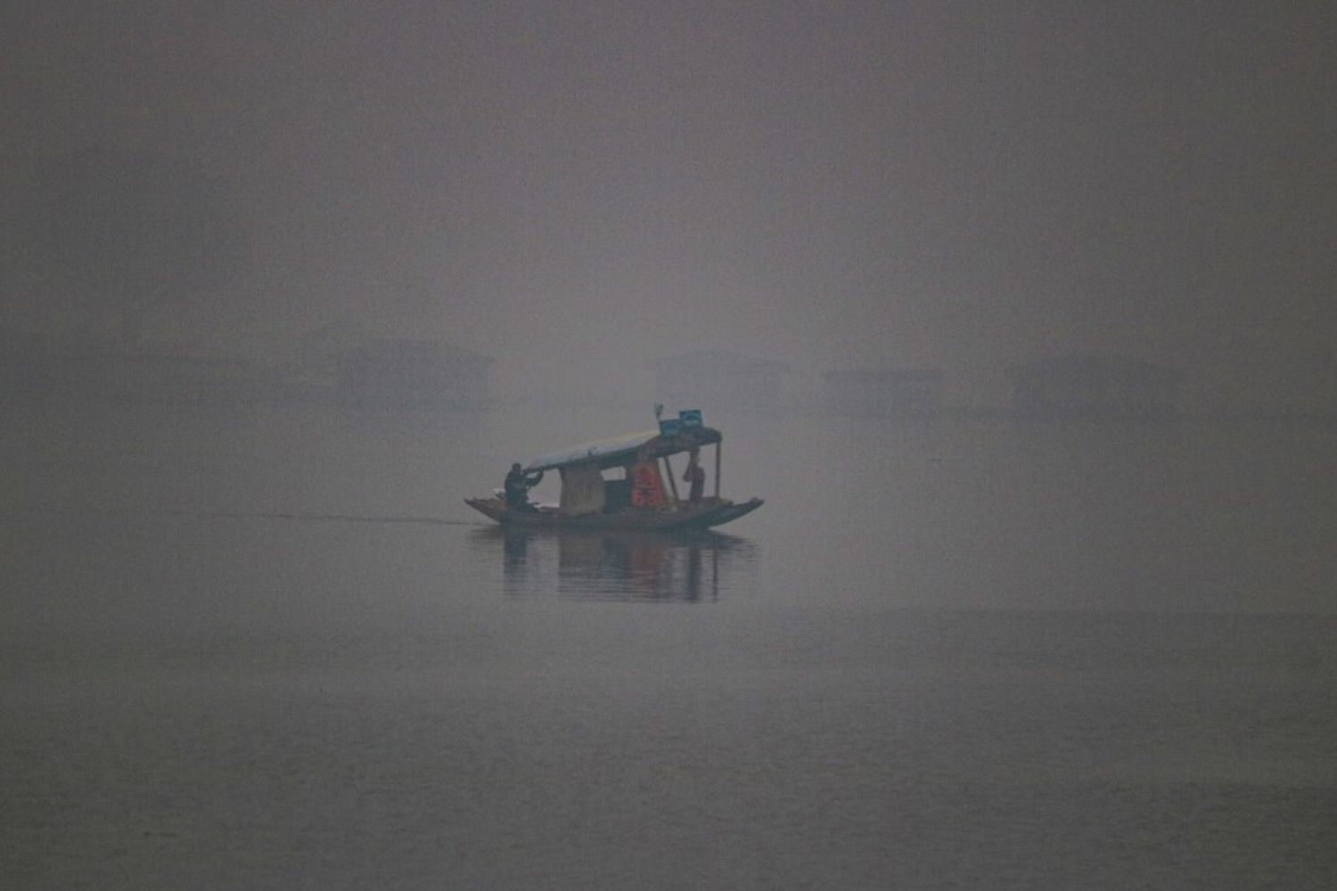 La Niña è arrivata, ma durerà poco