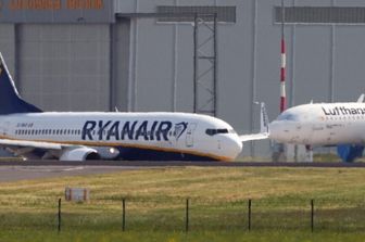 Ryanair