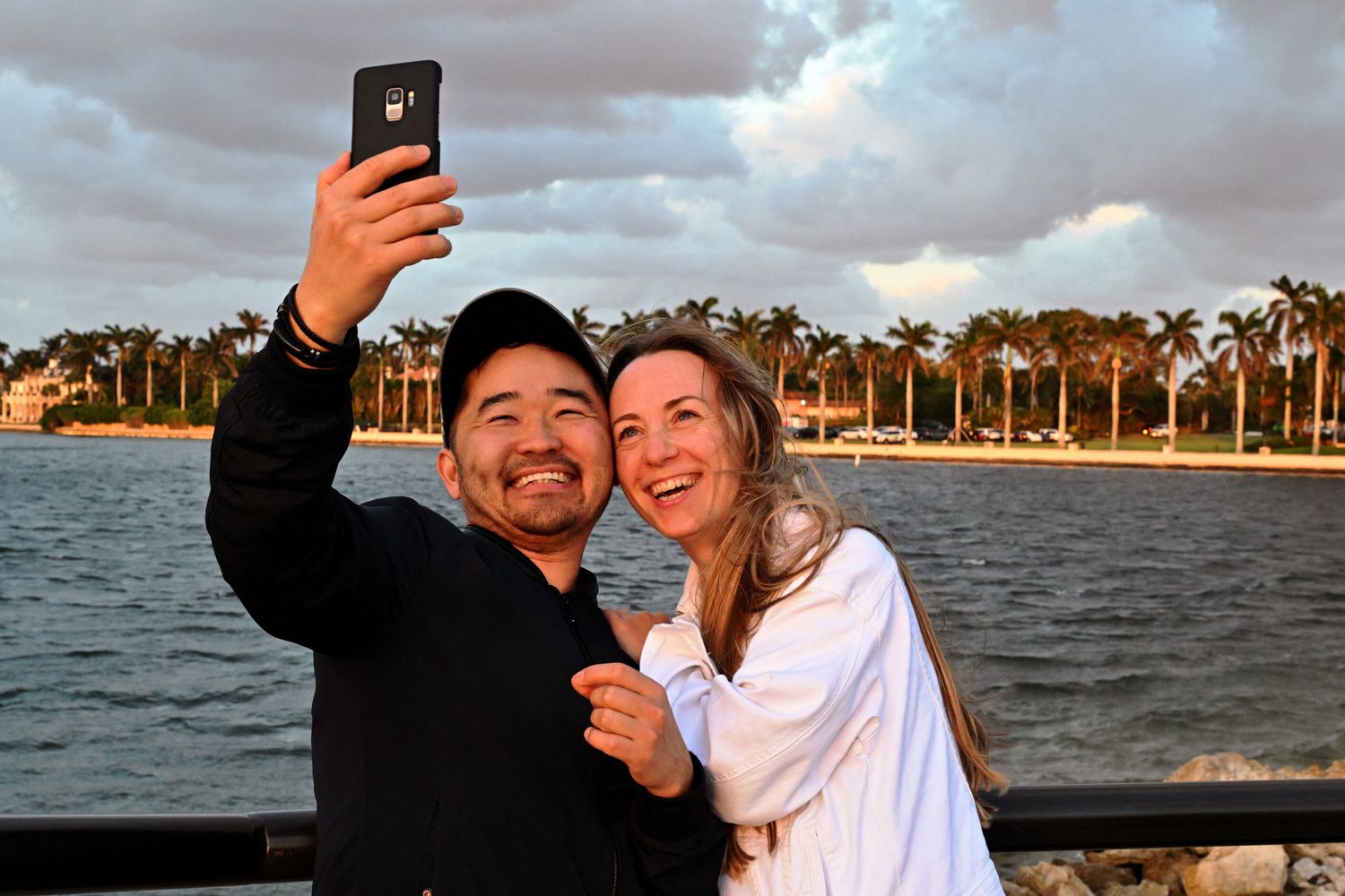 Addio filtri di Instagram