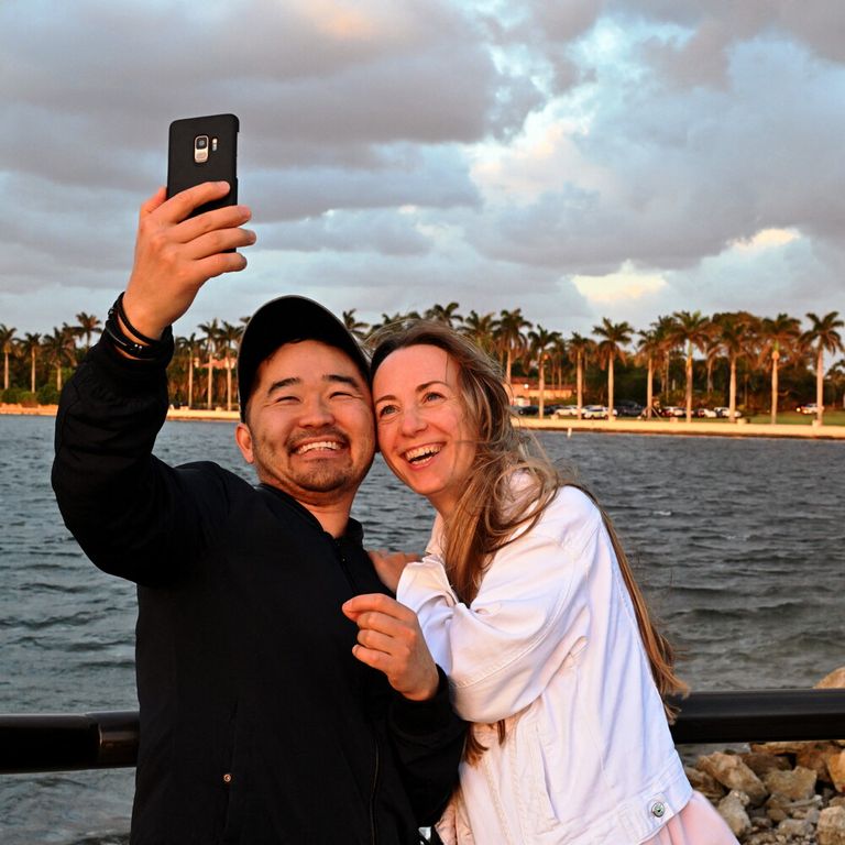 Addio filtri di Instagram