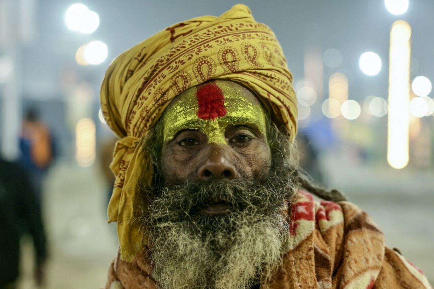Festival Kumbh Mela