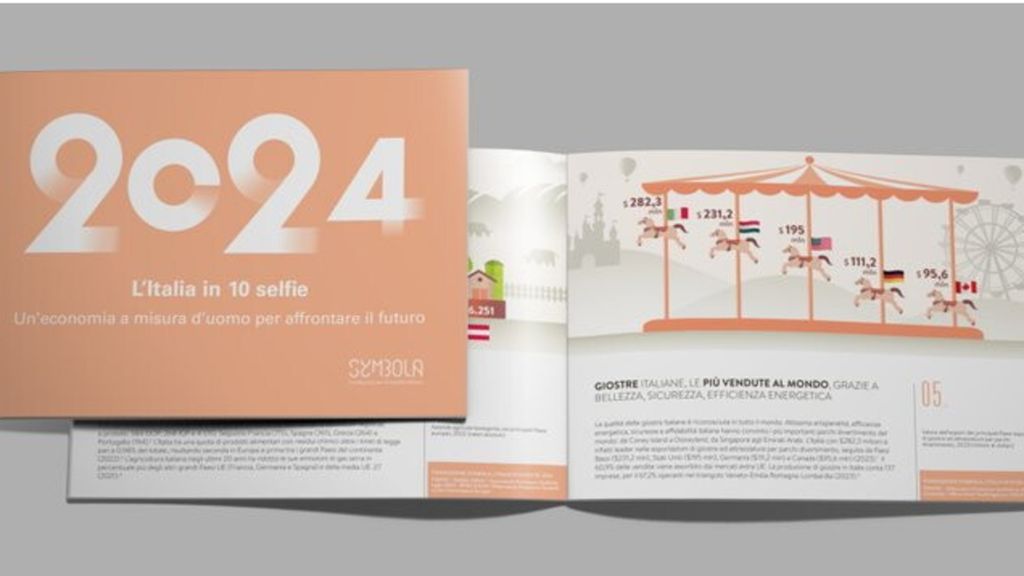 Il ministro Tajani punta sulla diplomazia della crescita