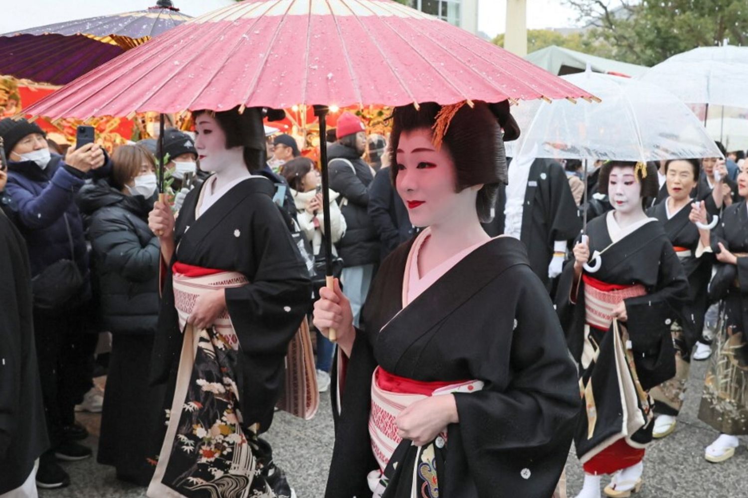 Geisha