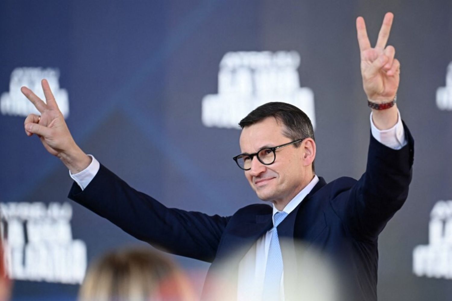 mateusz morawiecki