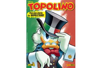 topolino dialetto