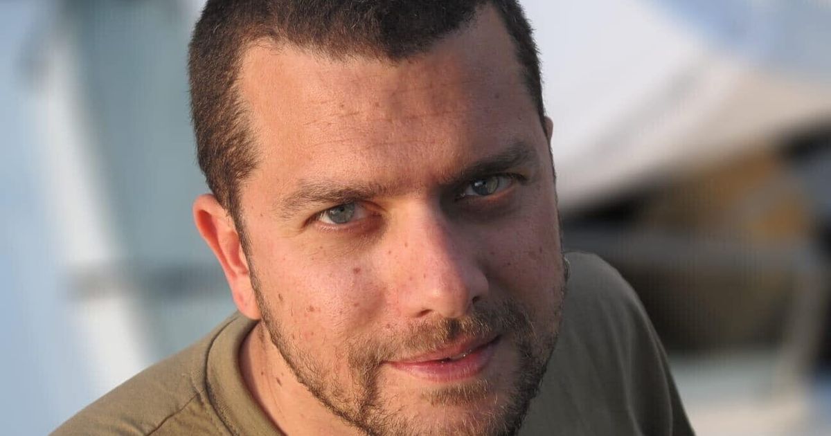 Trentini telefona ai genitori dopo 11 mesi: “Sono forte, grazie a tutti”