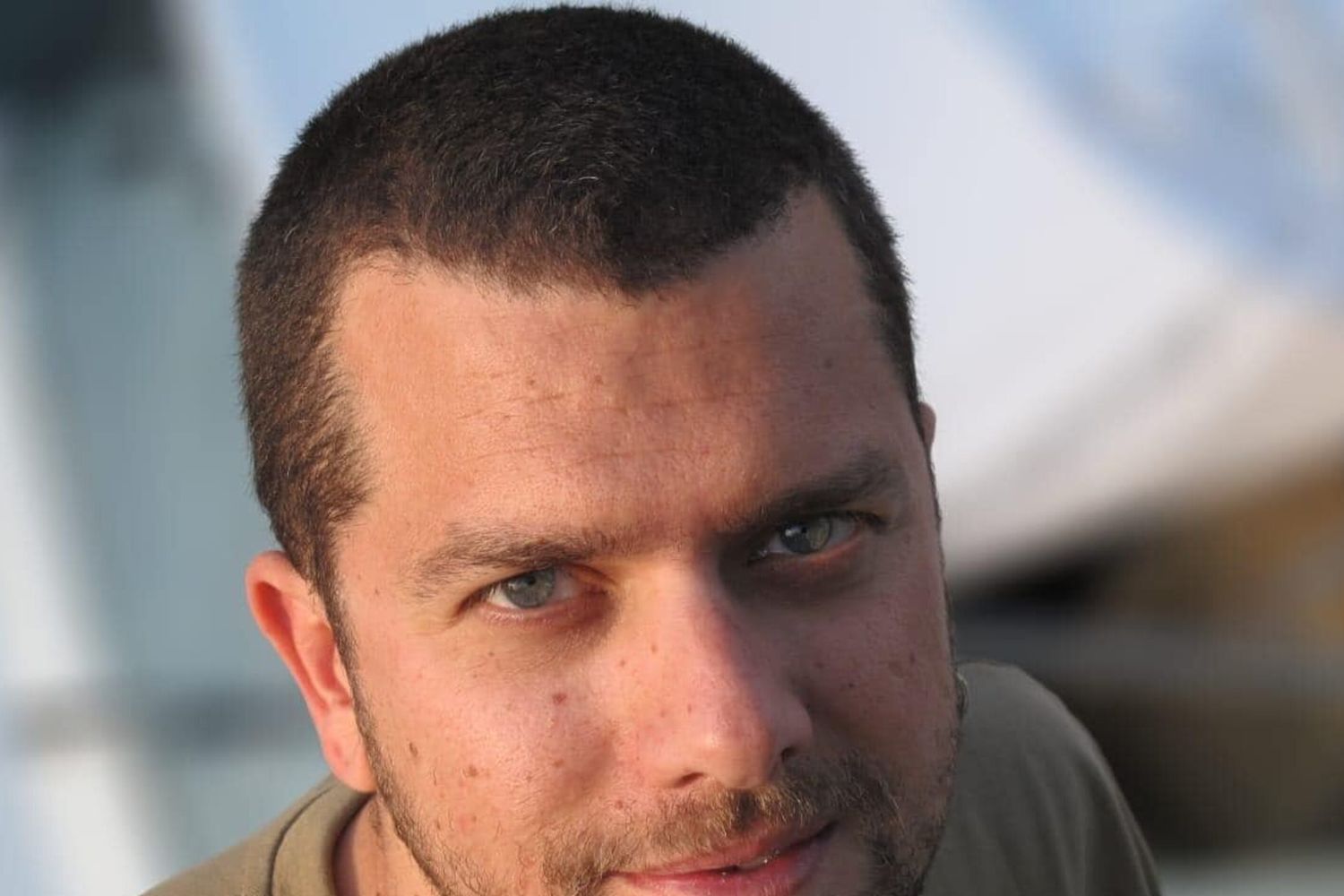 Alberto Trentini, cooperante italiano arrestato in Venezuela