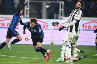 La Juve infila il tredicesimo pareggio e l&#39;Atalanta si allontana dal Napoli