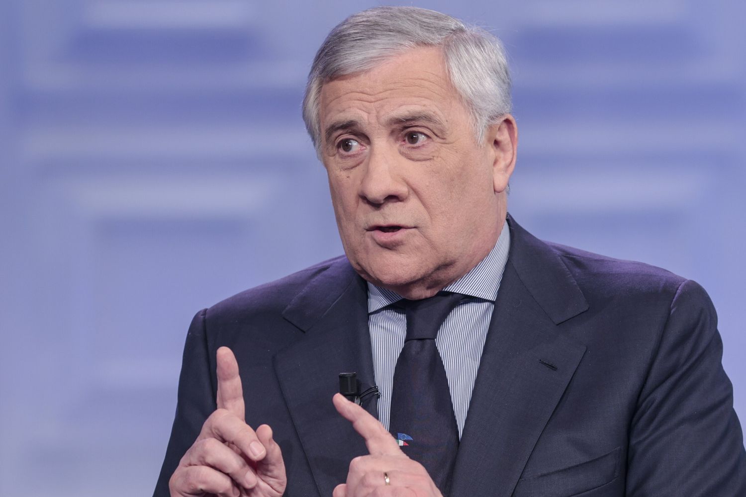 Tajani su Cecilia Sala