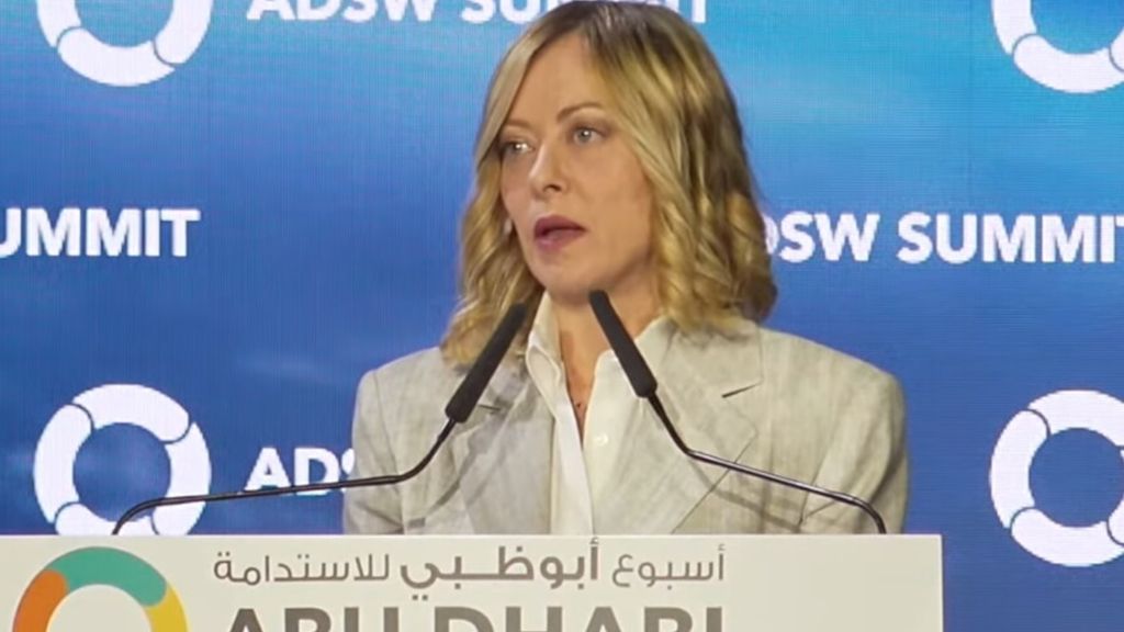 L'Italia si candida a diventare un hub strategico per i flussi energetici Europa-Africa