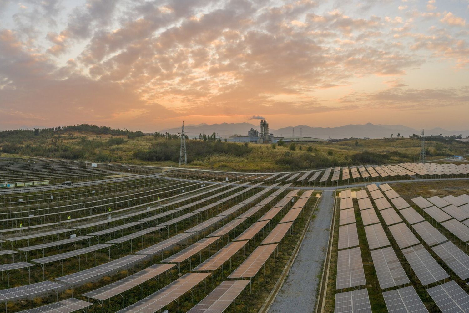 Pannelli solari, fotovoltaico
