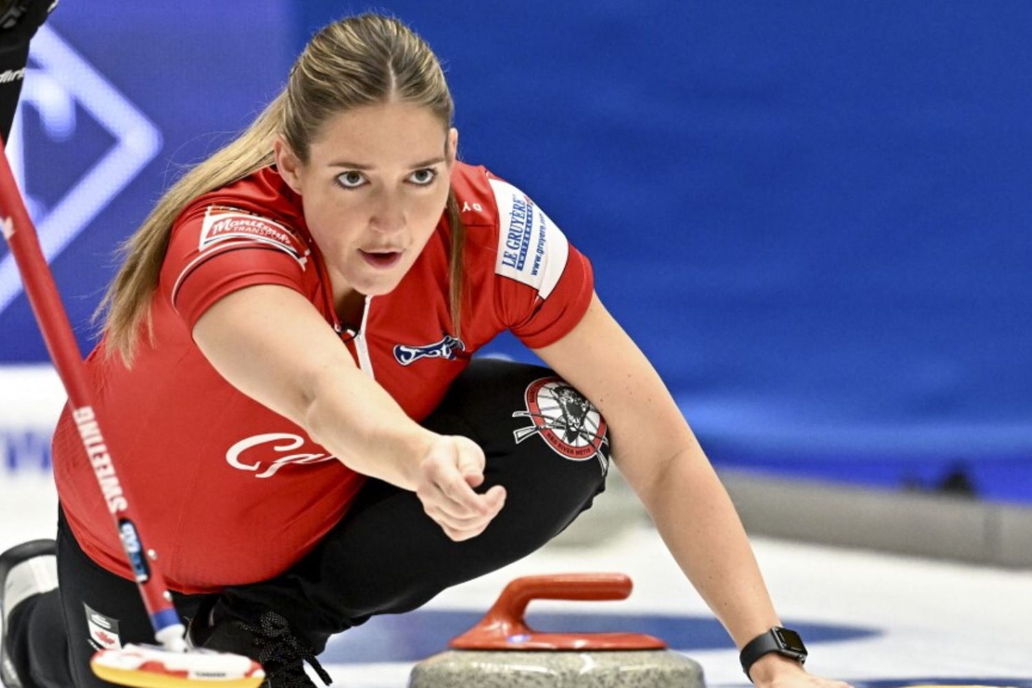 Doping, perchè l'assoluzione al Tas di una giocatrice di curling può giovare a Sinner