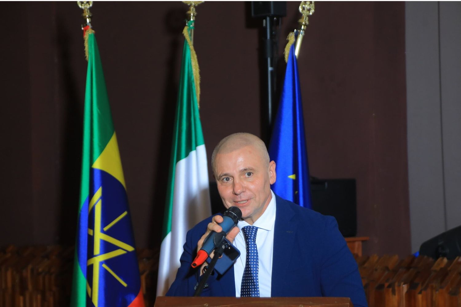 La cooperazione Italia-Etiopia si rafforza nell'istruzione superiore, nella ricerca e nell'innovazione