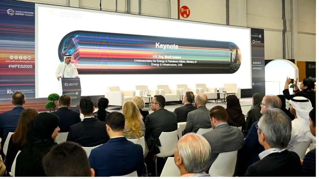 L'Italia si candida a diventare un hub strategico per i flussi energetici Europa-Africa