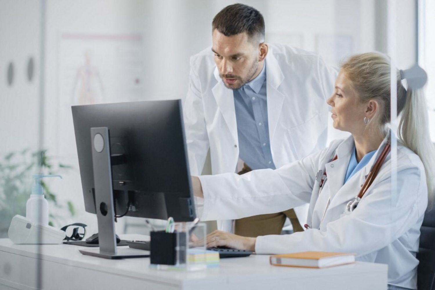 Piano Ue per proteggere ospedali