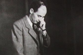 Il mistero irrisolto di Wallenberg, lo svedese che salv&ograve; migliaia di ebrei