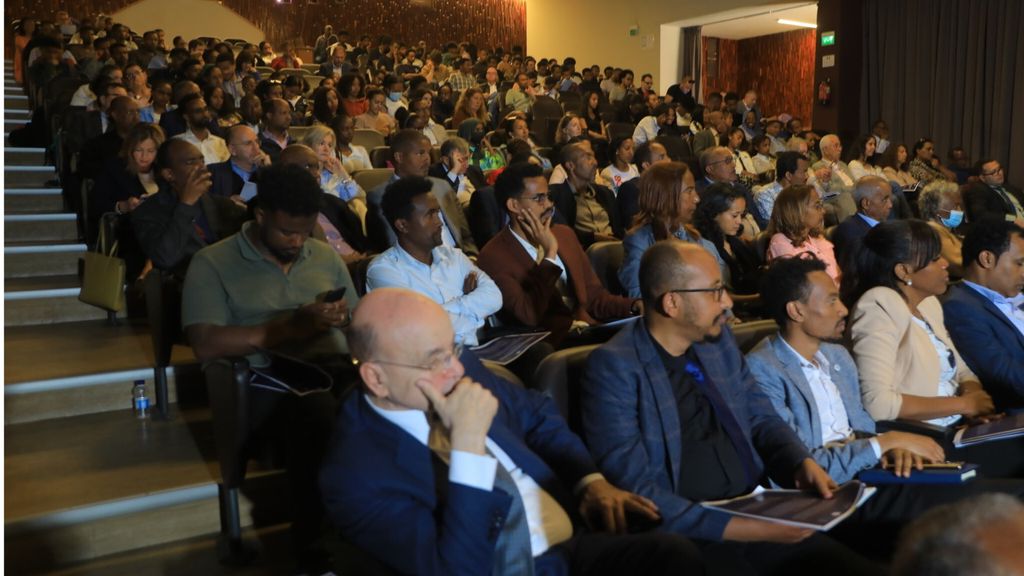 La collaboration Italie-Ethiopie se renforce dans l'enseignement supérieur, la recherche et l'innovation