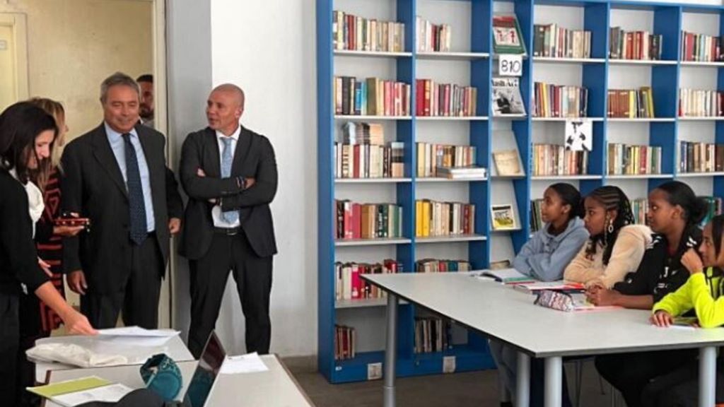 La cooperazione Italia-Etiopia si rafforza nell'istruzione superiore, nella ricerca e nell'innovazione