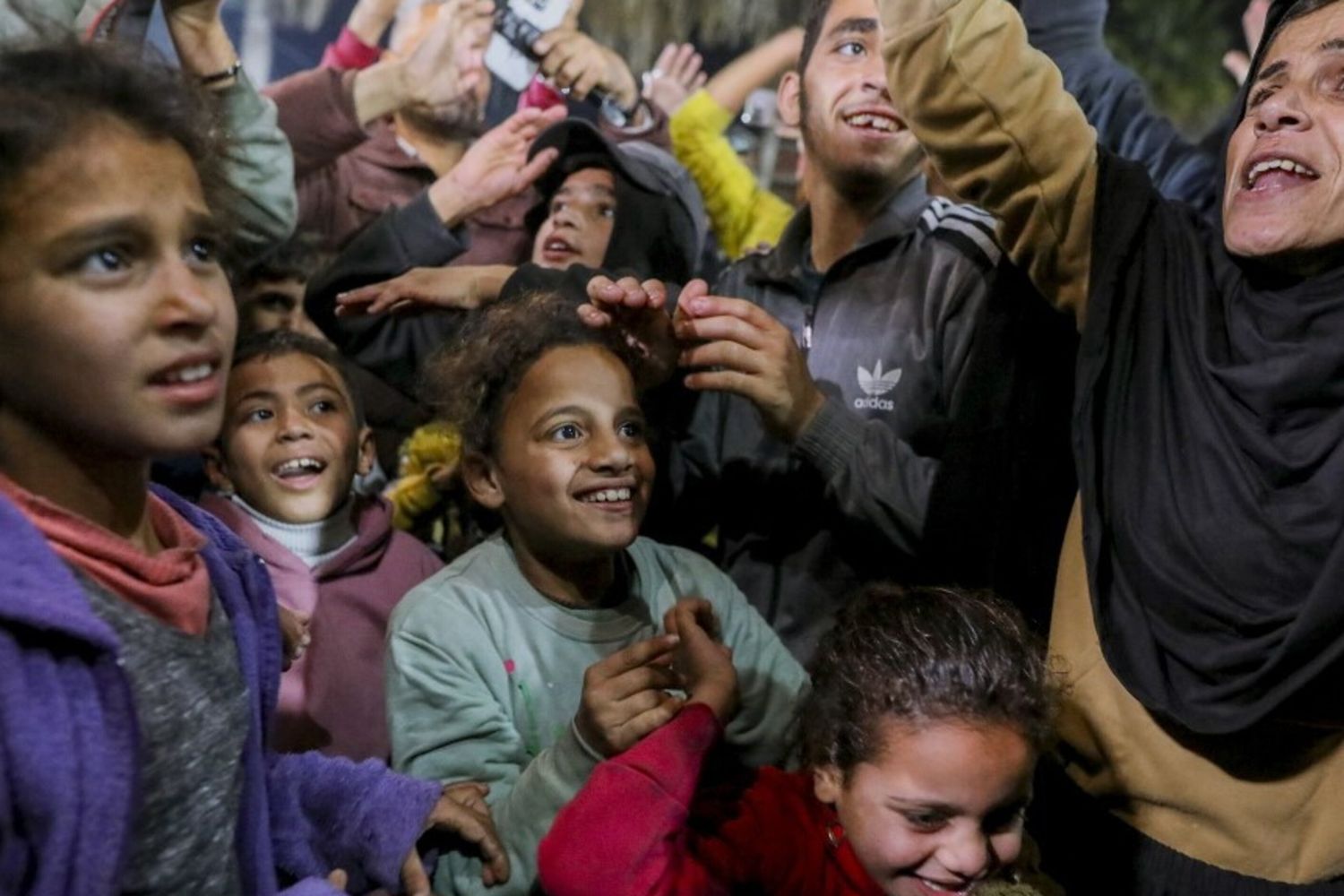 Annunciato l'accordo sulla tregua tra Israele e Hamas