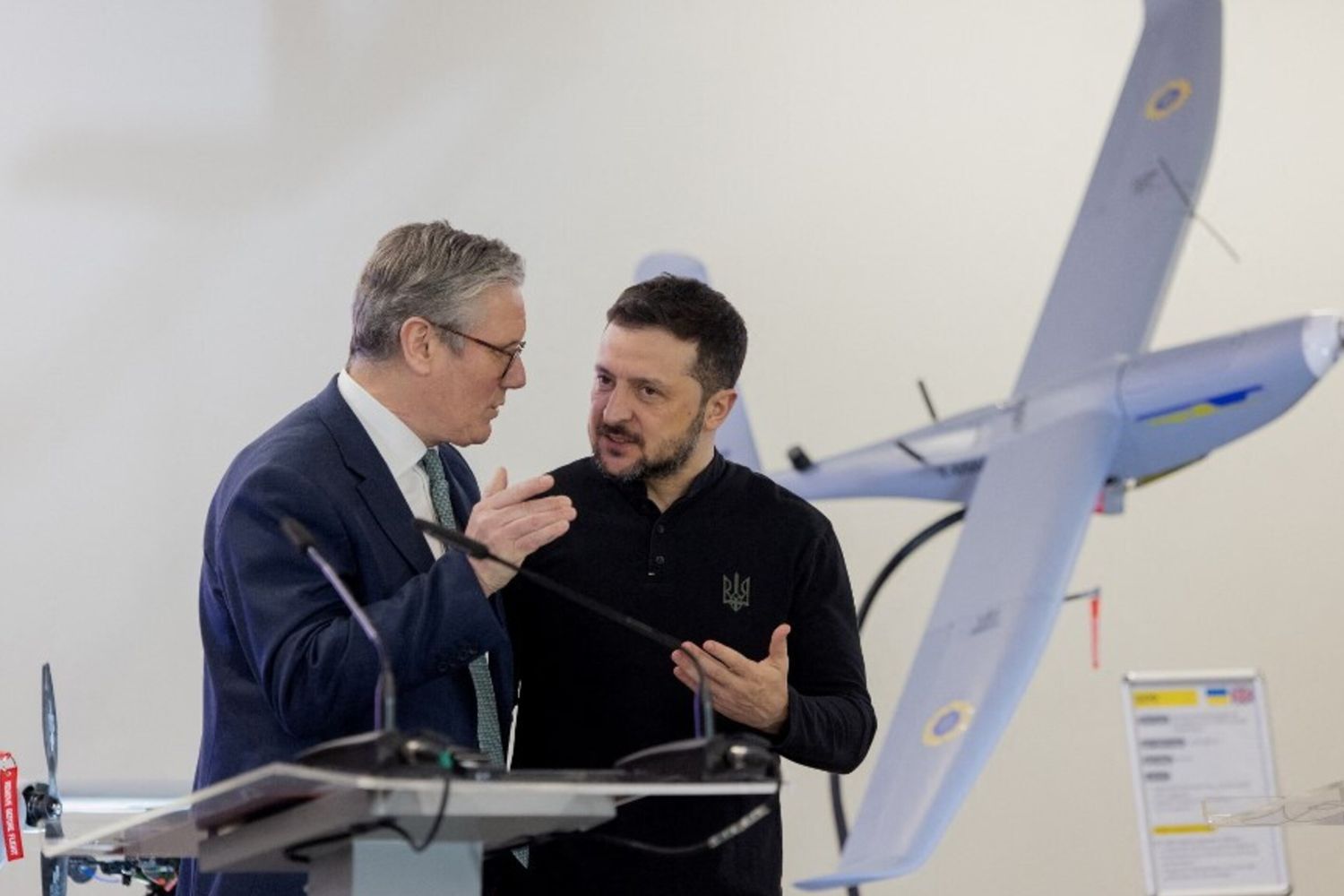 Cosa prevede il "Patto dei 100 anni"