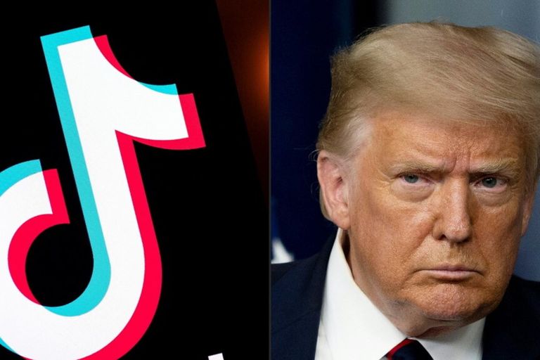 La Corte Suprema contro TikTok ma Trump avverte, "deciderò io"