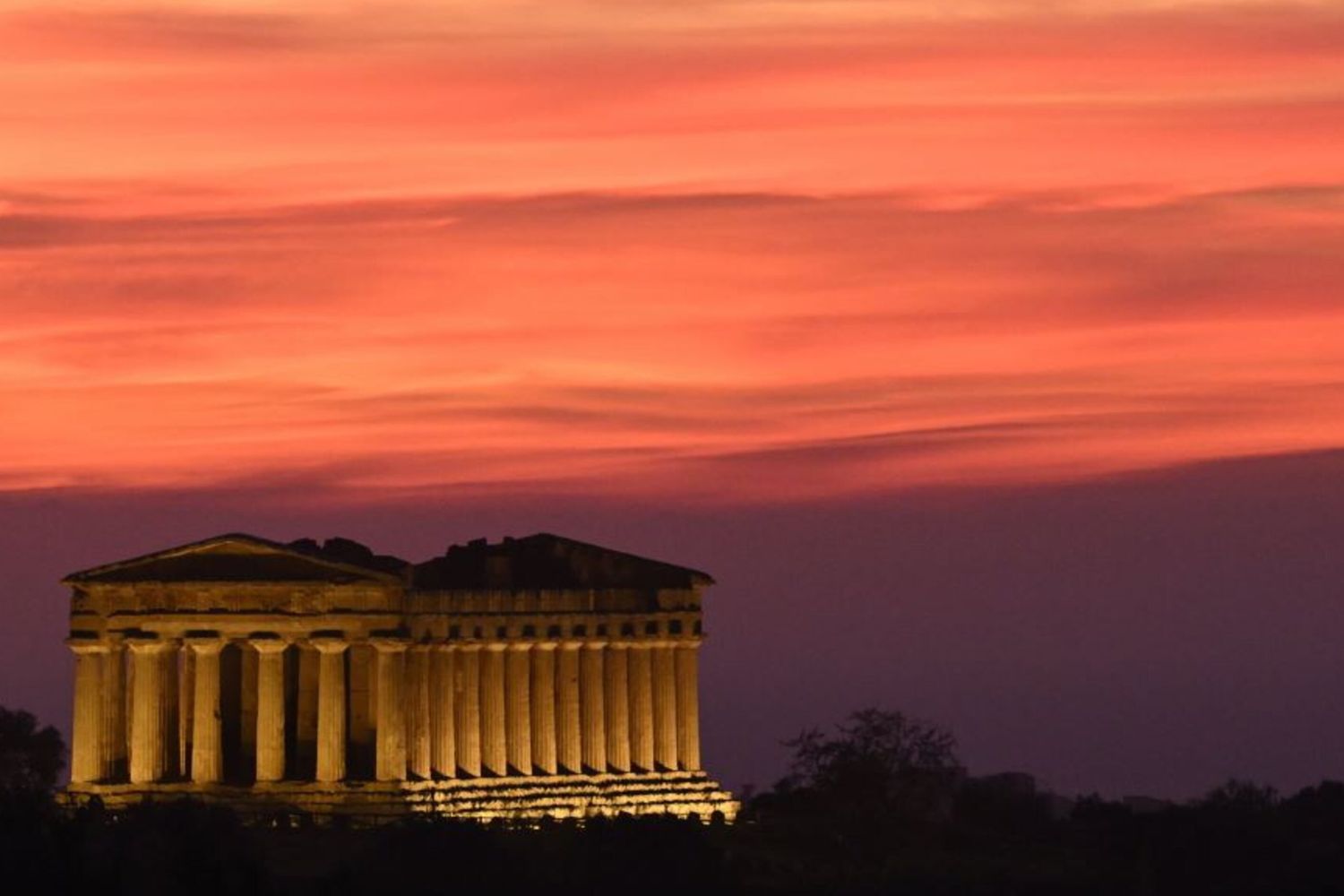 Agrigento capitale della cultura 2025