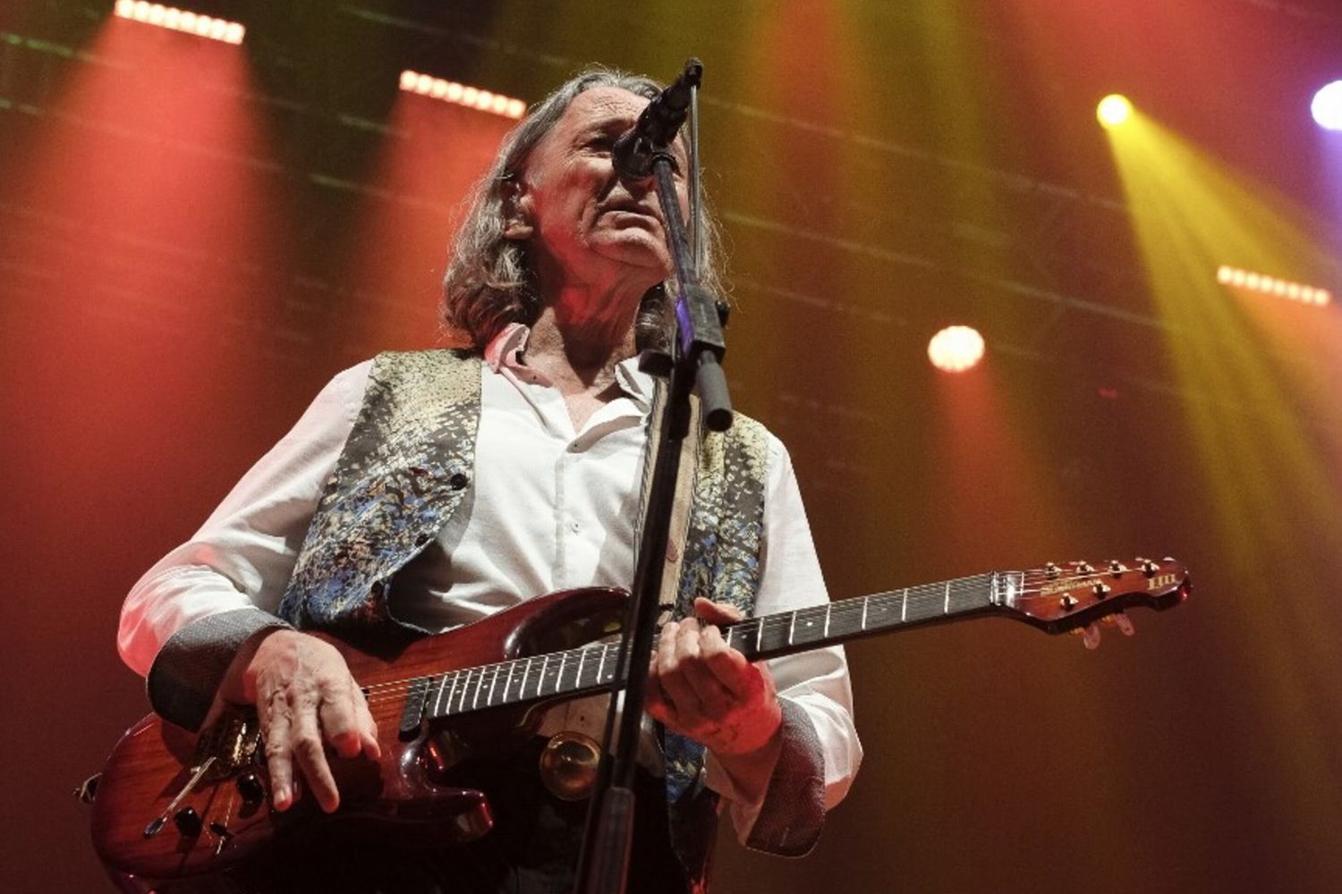 In arrivo "Live in Paris '79", tornano i Supertramp