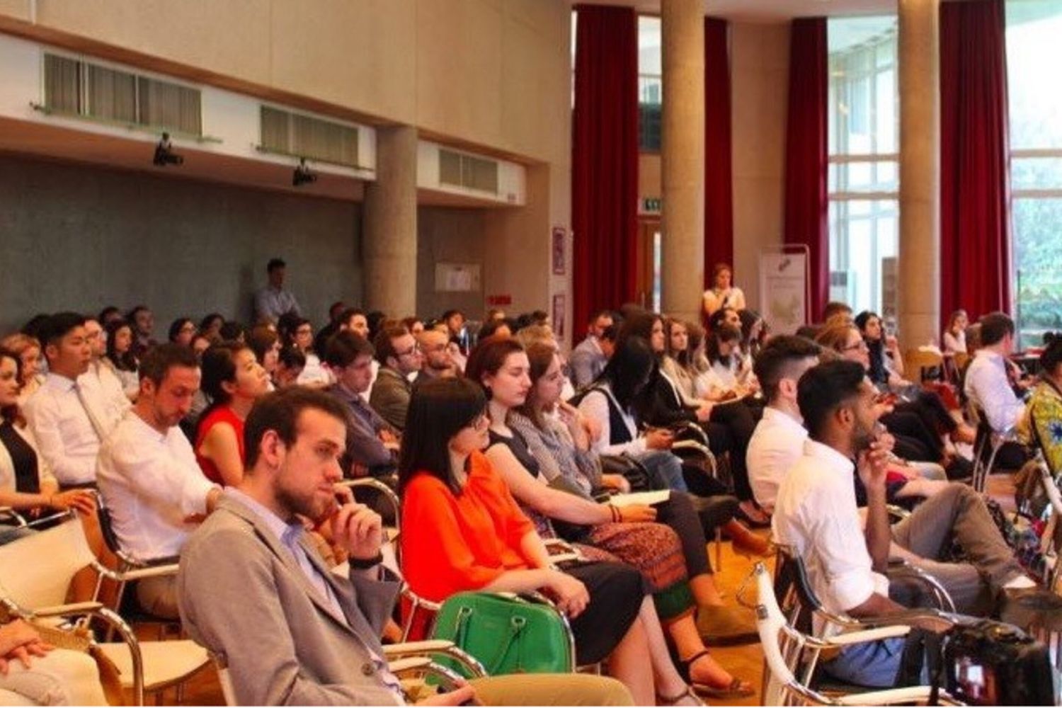 Ci sono sempre meno giovani nel mercato del lavoro