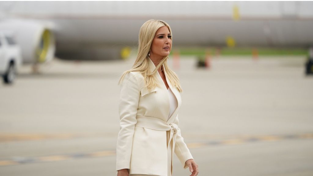 Ivanka Trump