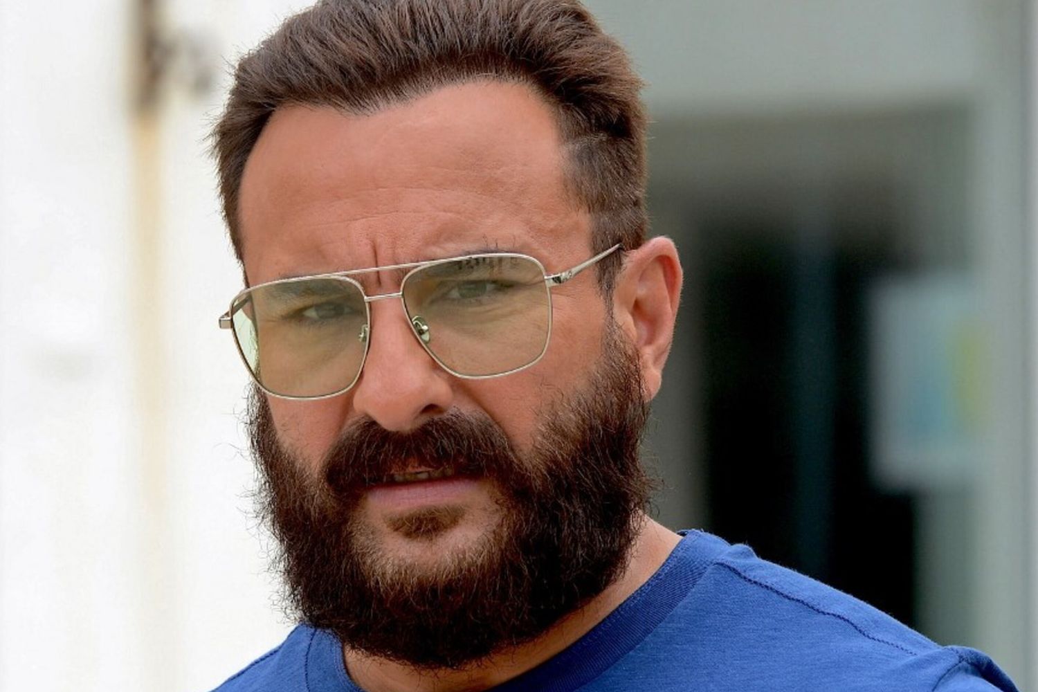 Saif Ali Khan