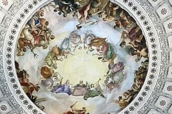 La Cappella di Brumidi