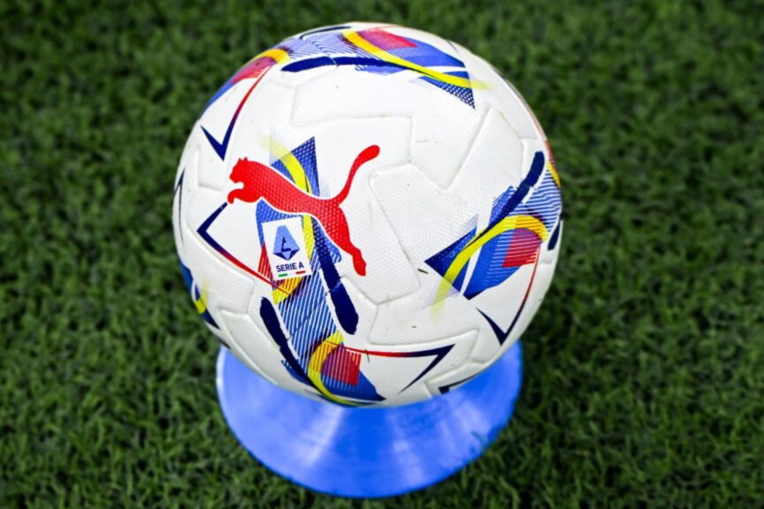 Pallone serie A