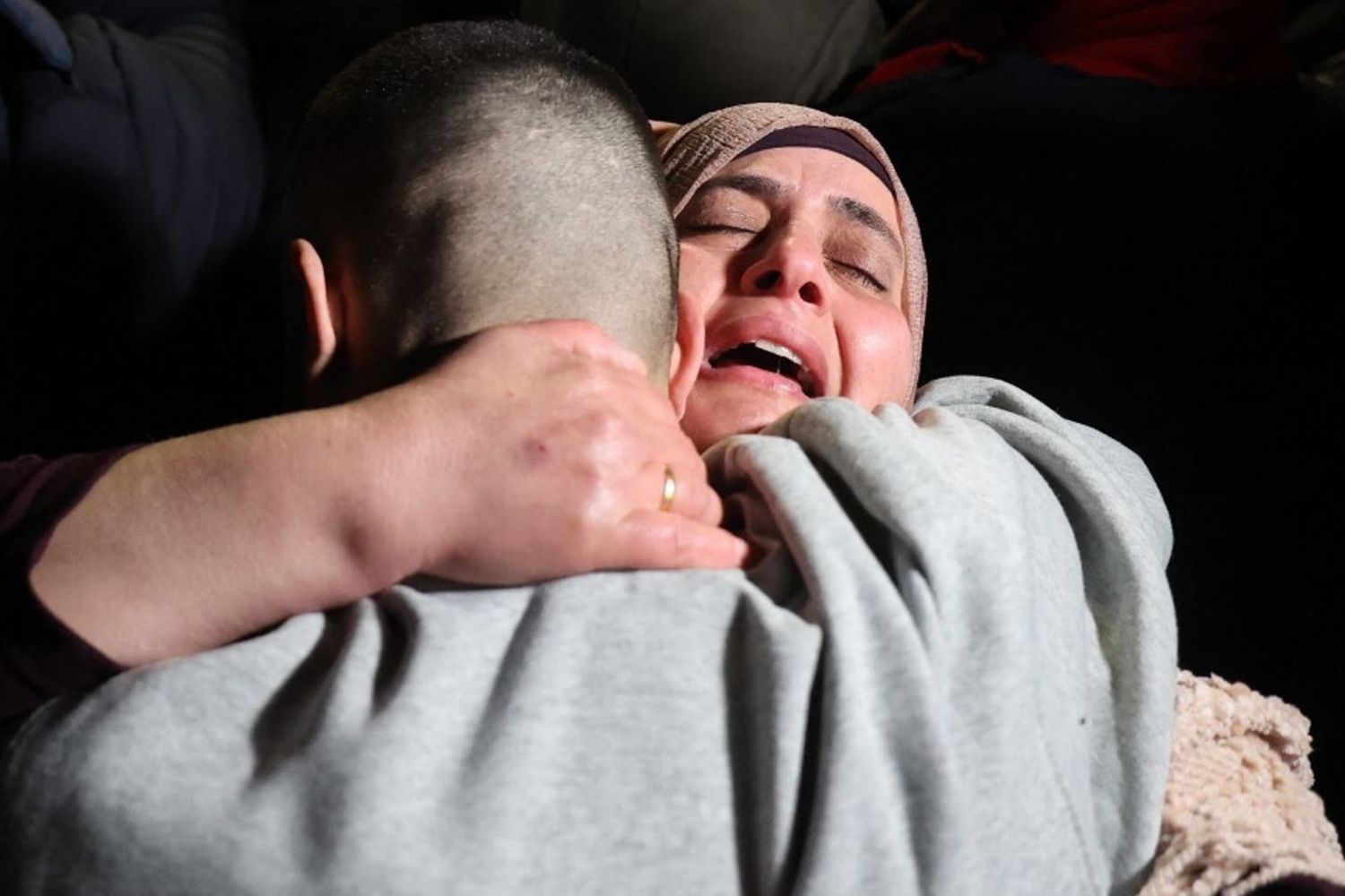 Hamas-Israele, cessate il fuoco