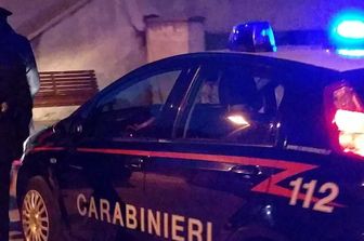 Carabinieri