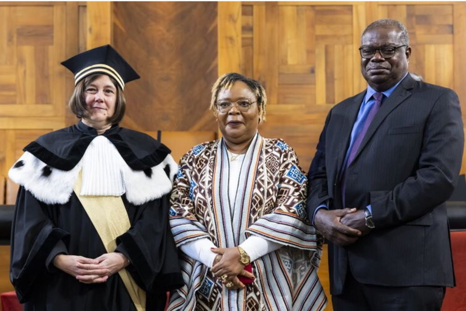 L’Université catholique de Milan s’engage dans l’éducation et la formation en Afrique