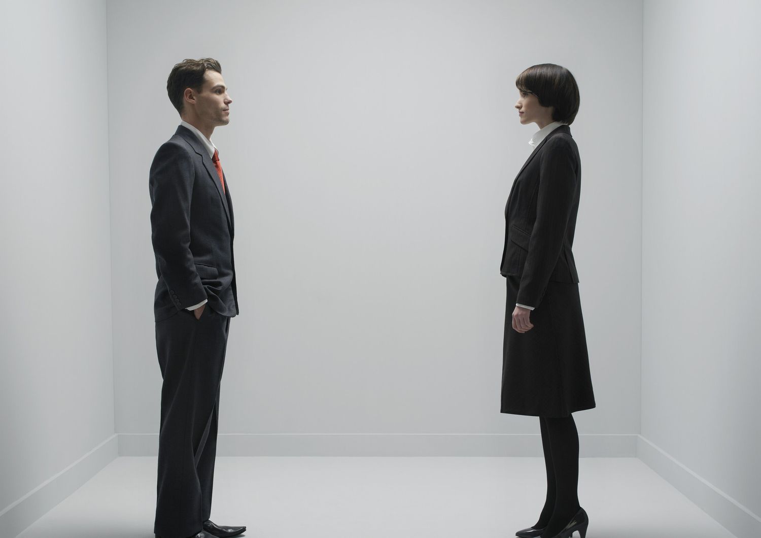 Gender equality