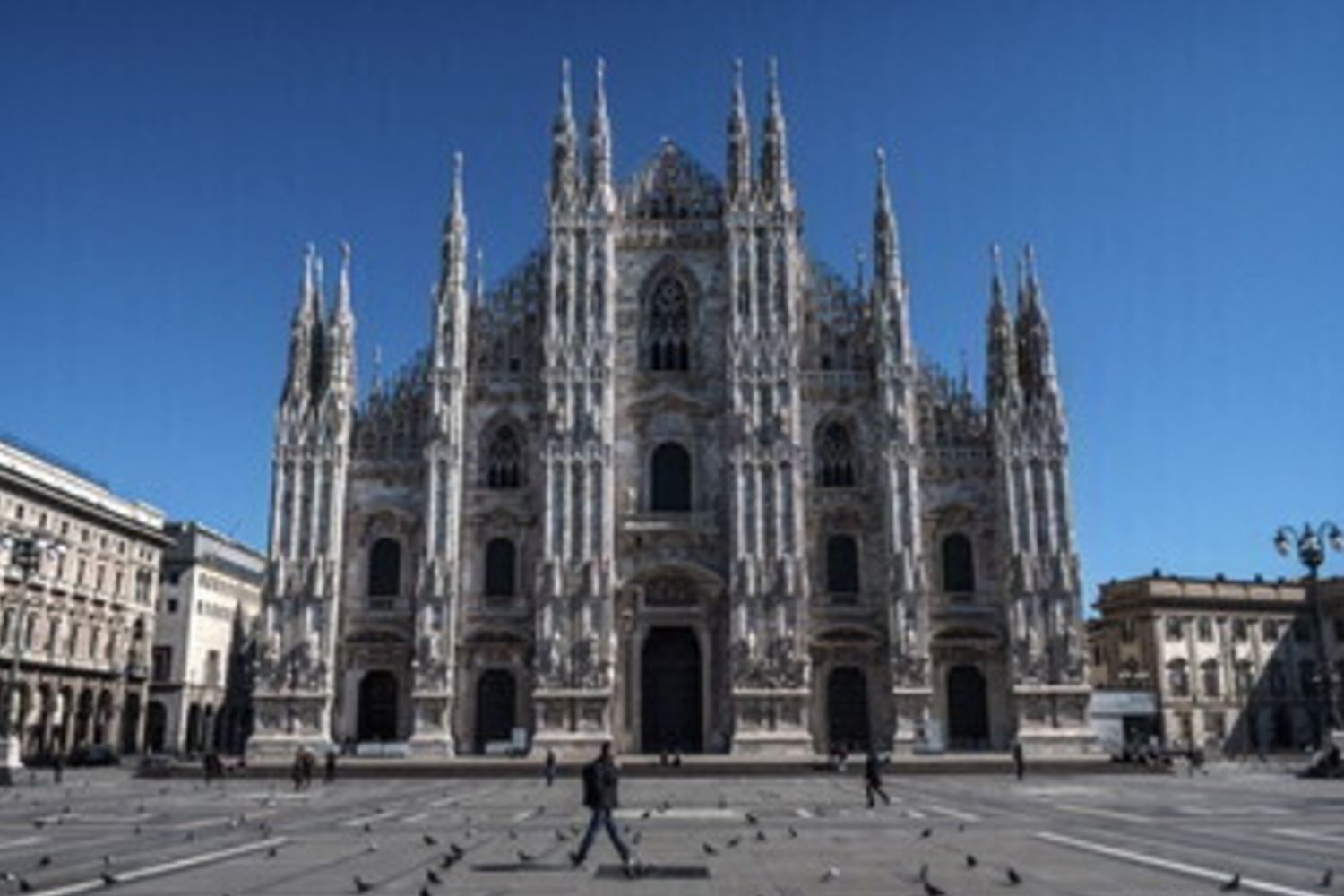 Duomo di Milano