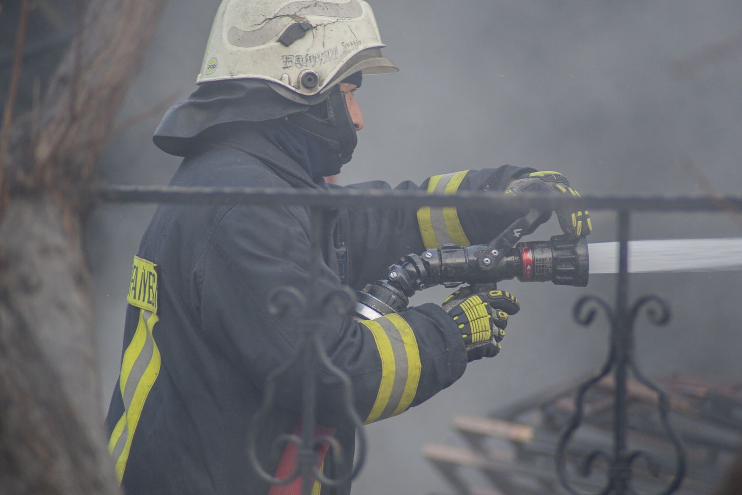 Incendio in un resort sciistico in Turchia, 10 morti