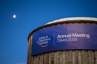 Davos 2025