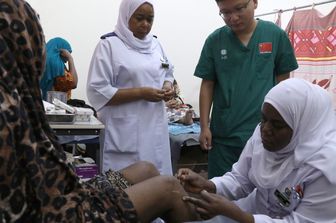 La Tanzania sta vivendo una epidemia di virus Marburg