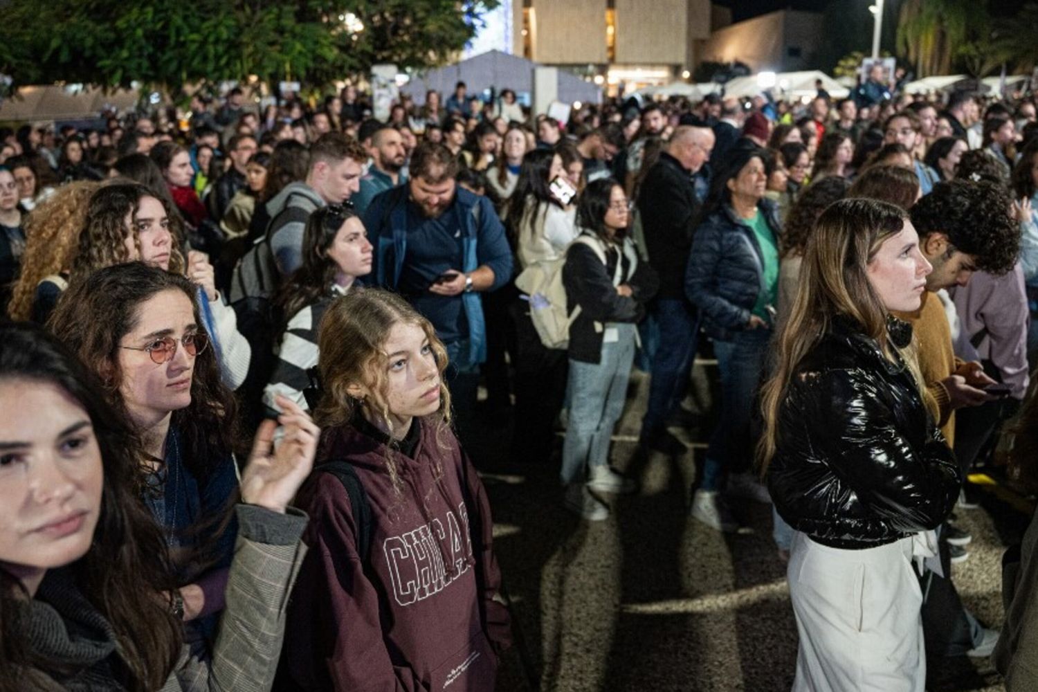 Hamas annuncia per sabato la liberazione di altre quattro donne
