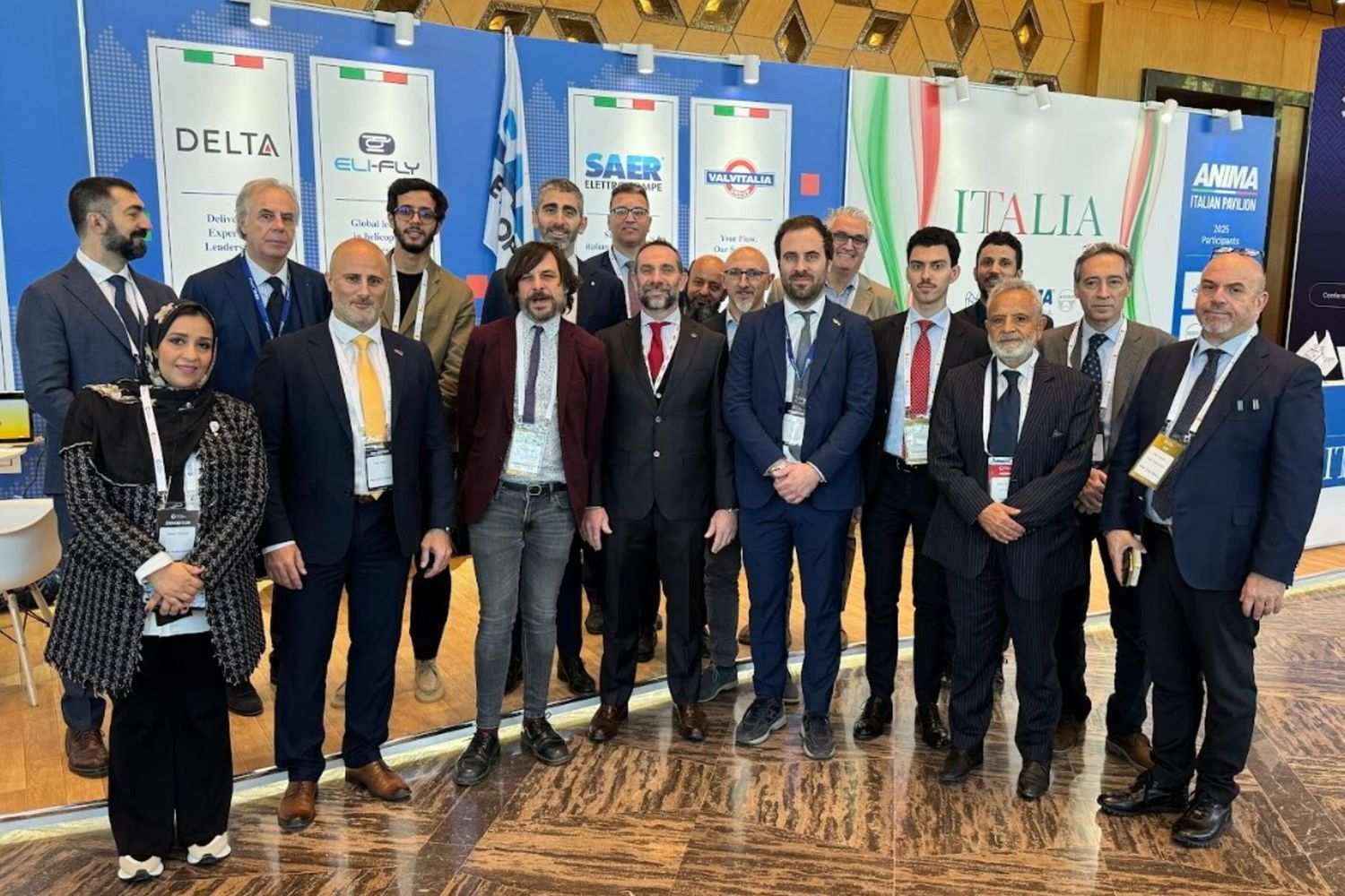 Au Forum de Tripoli l'Italie réaffirme son engagement à renforcer sa présence en Libye