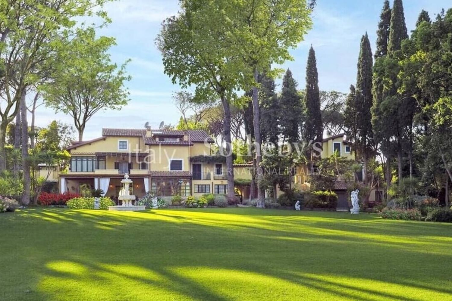 Villa Grande