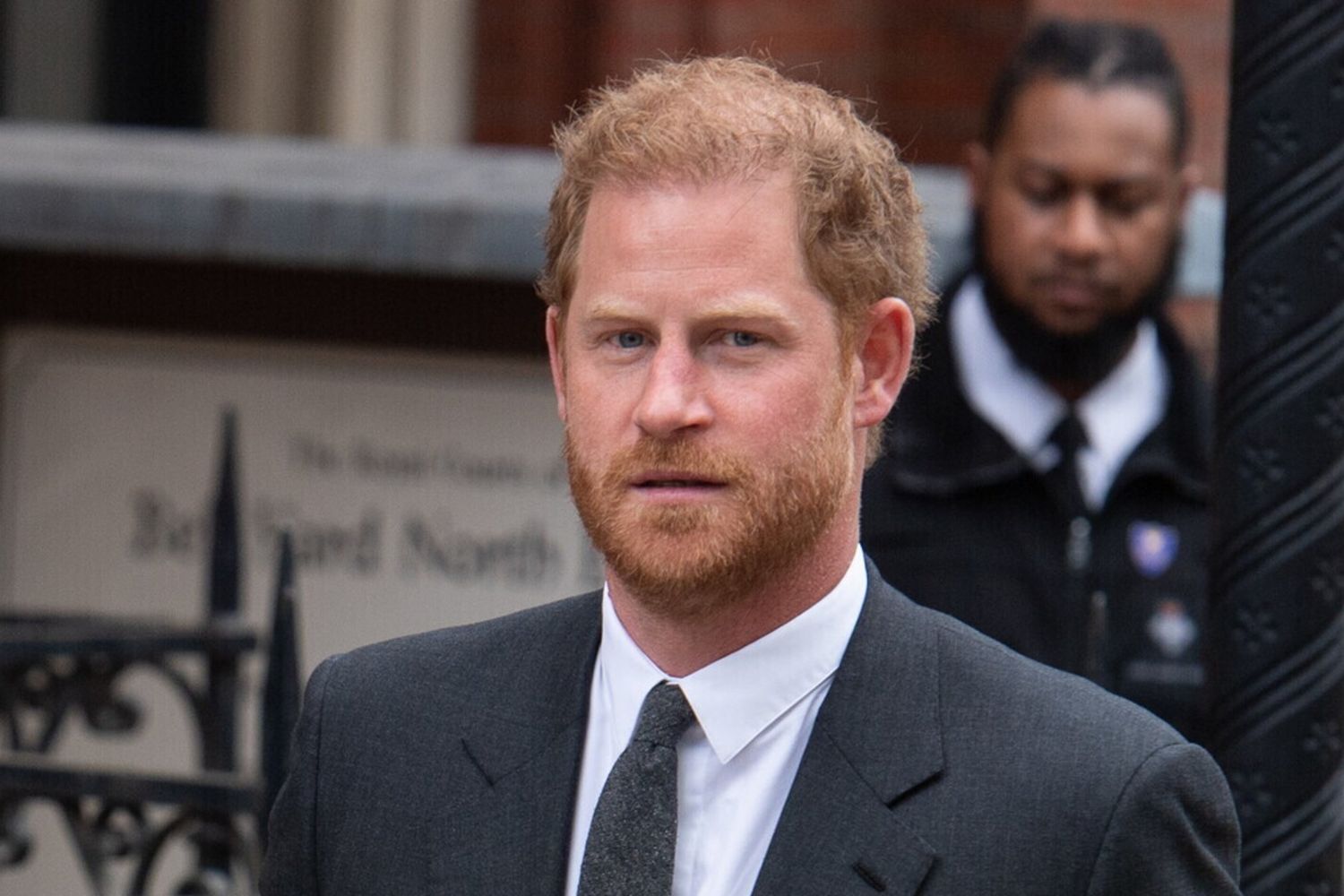Il principe Harry