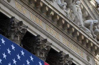 Borsa New York