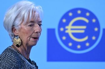 Christine Lagarde