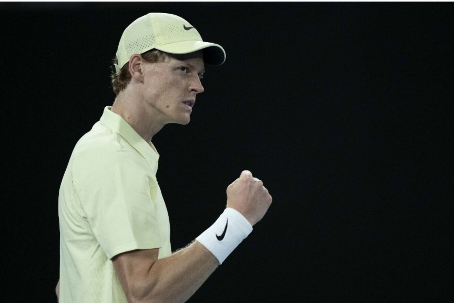 Australian Open, Sonego perde ai quarti di finale. Sinner in semifinale