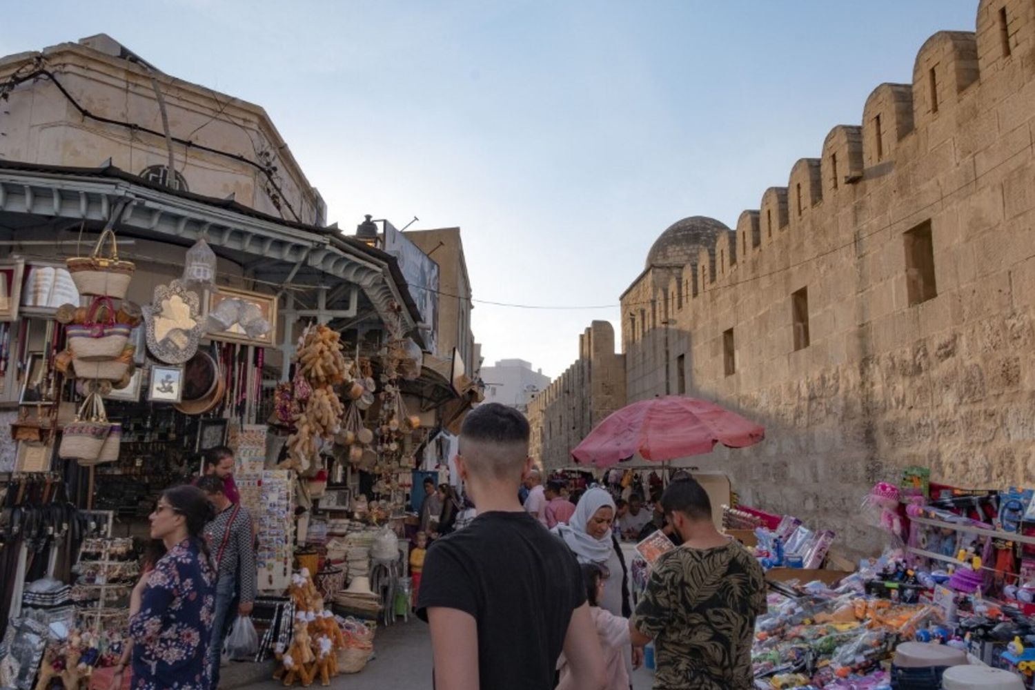Italiano ucciso in casa in Tunisia