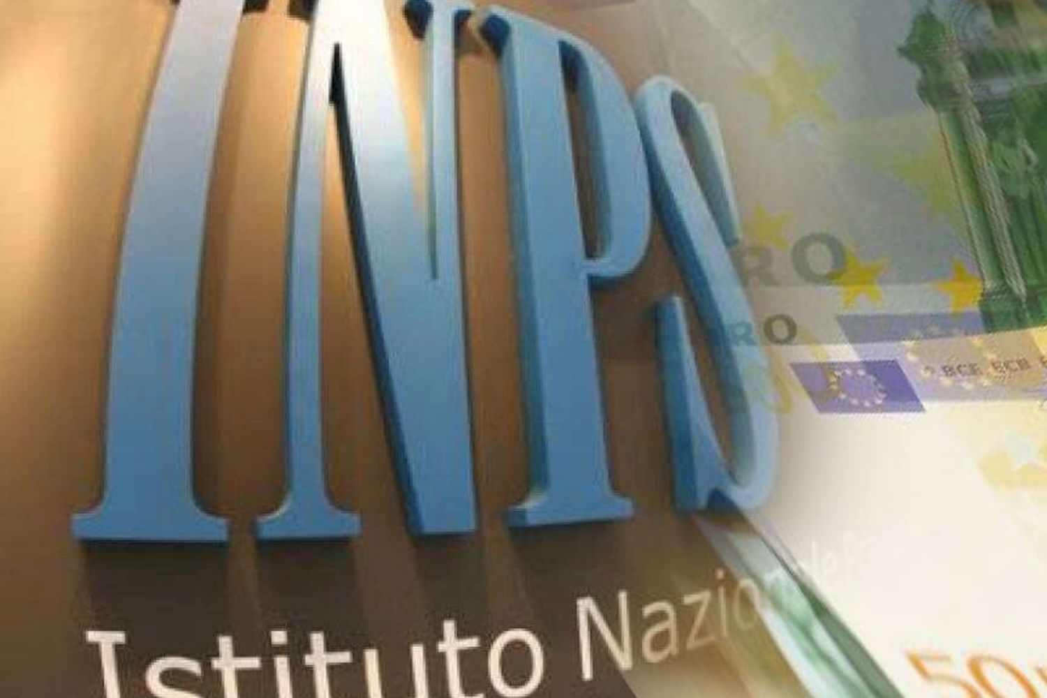 Inps retribuzioni