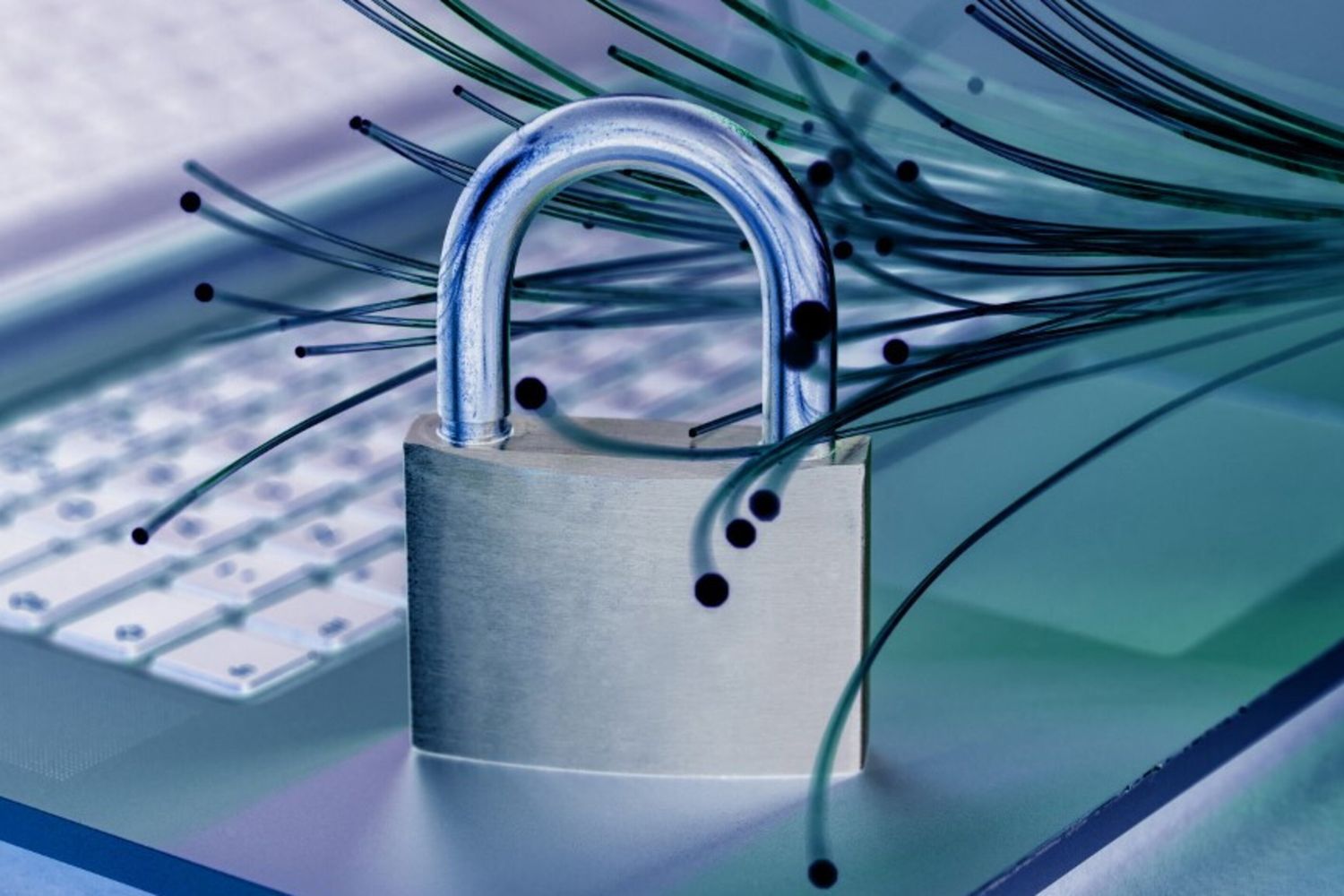 Cybersecurity: Dal Cin, "con l'AI imprese italiane più sicure"